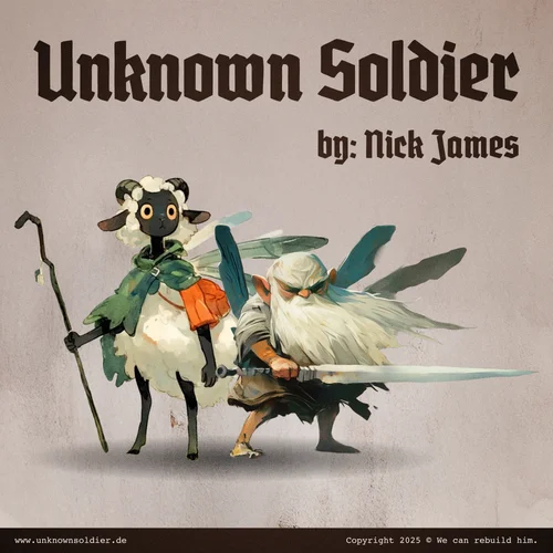 Cover image for Chapter 4: Tunnel