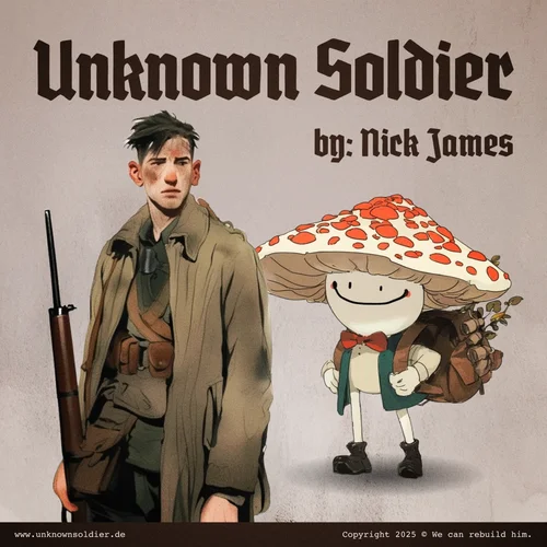 Cover image for Chapter 5: Bill